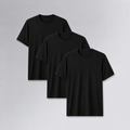 Kit 3 Camisetas Tech
