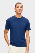 Camiseta Tech Azul