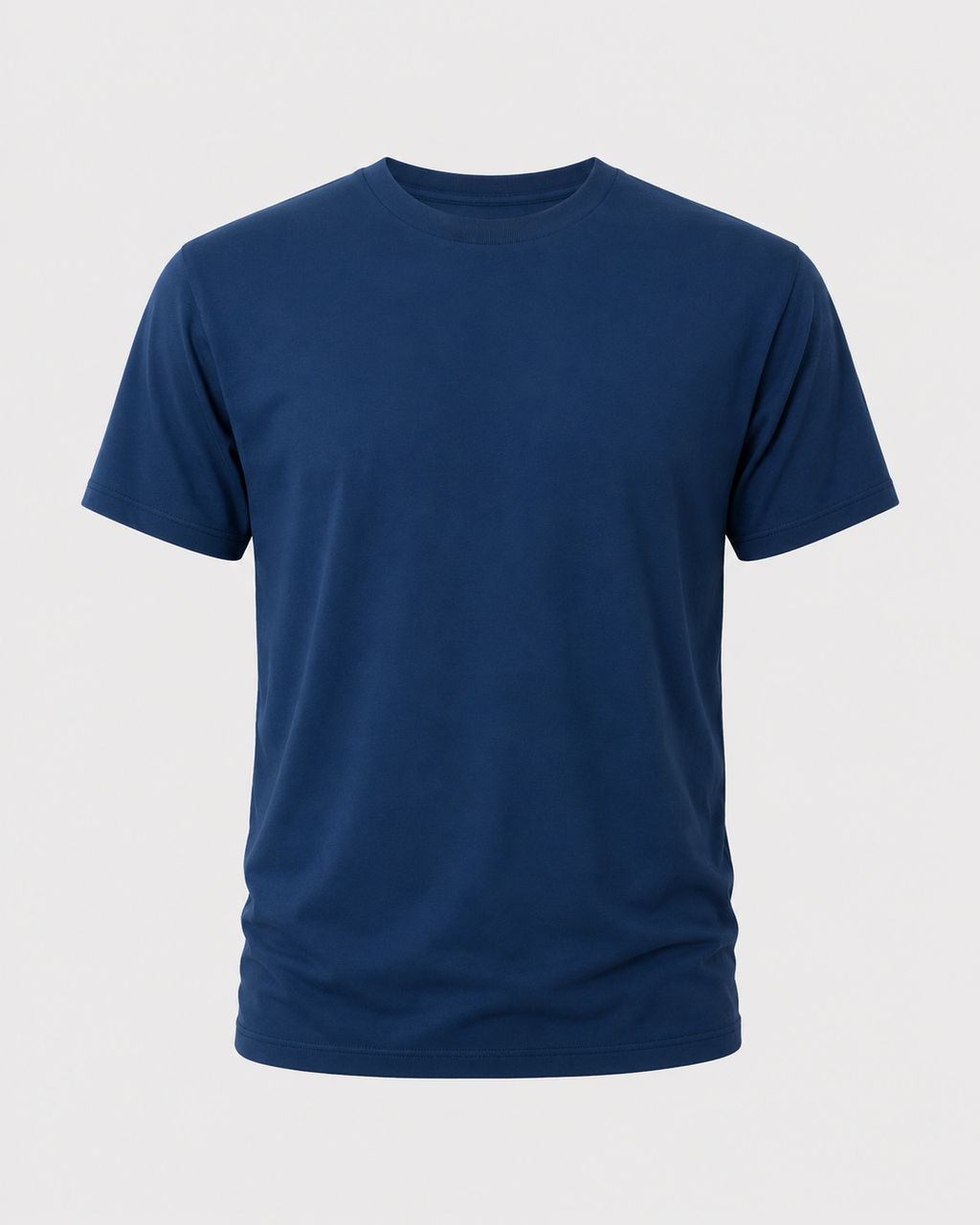 Camiseta Tech Azul