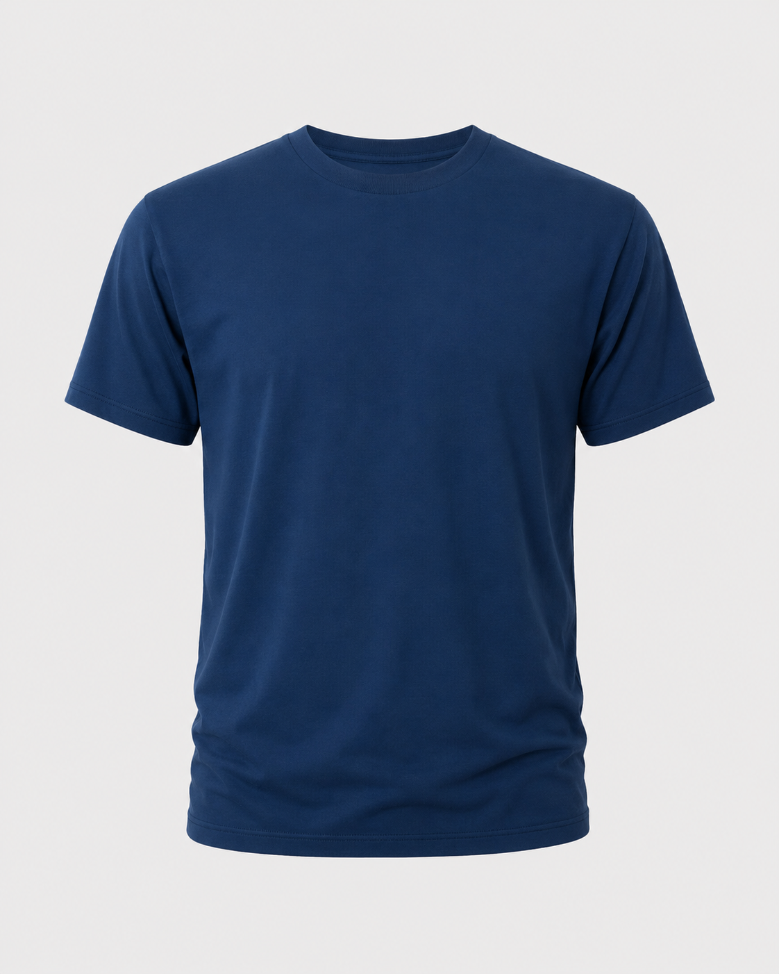 Camiseta Tech Azul
