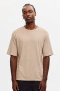Camiseta Tech Bege