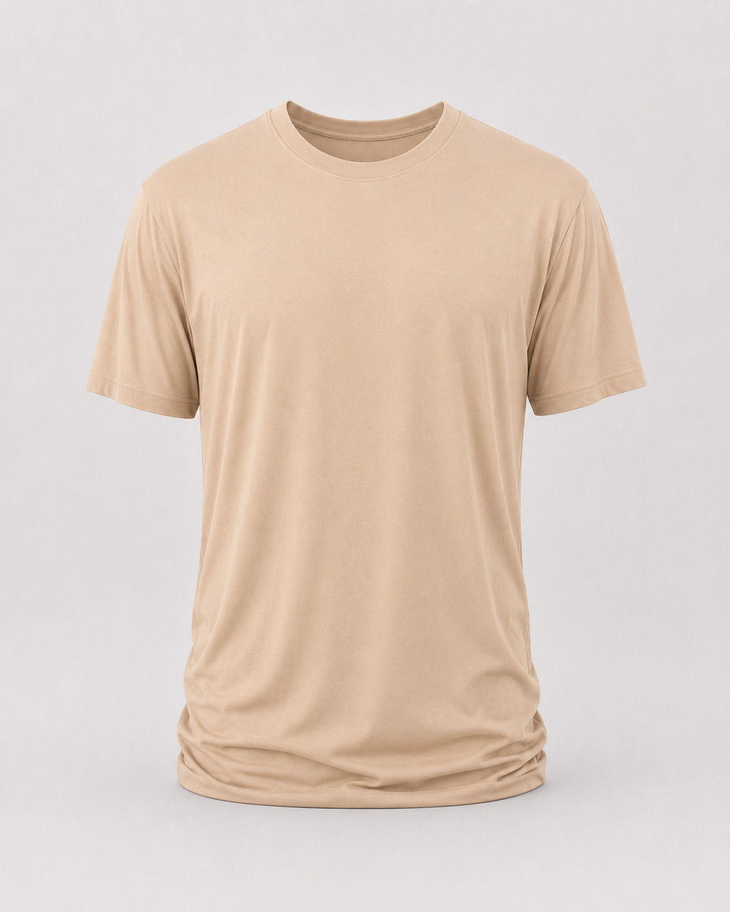 Kit 5 Camisetas Tech Coloridas