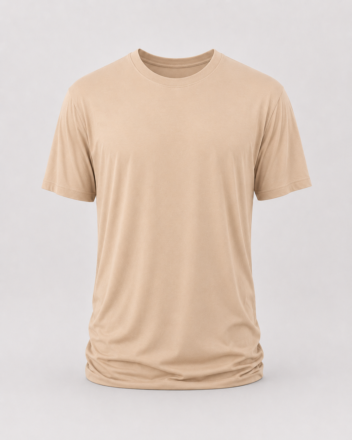 Kit 5 Camisetas Tech Coloridas