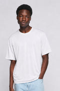 Camiseta Tech Branca