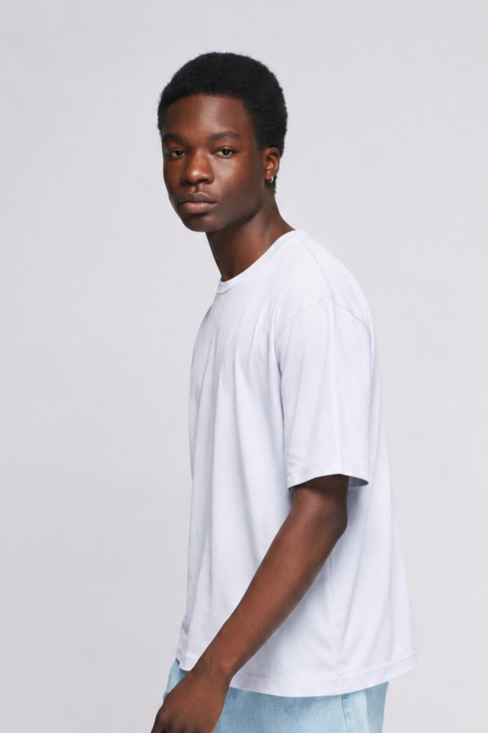 Camiseta Tech Branca