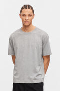 Camiseta Tech Cinza
