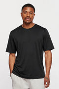 Camiseta Tech Preta