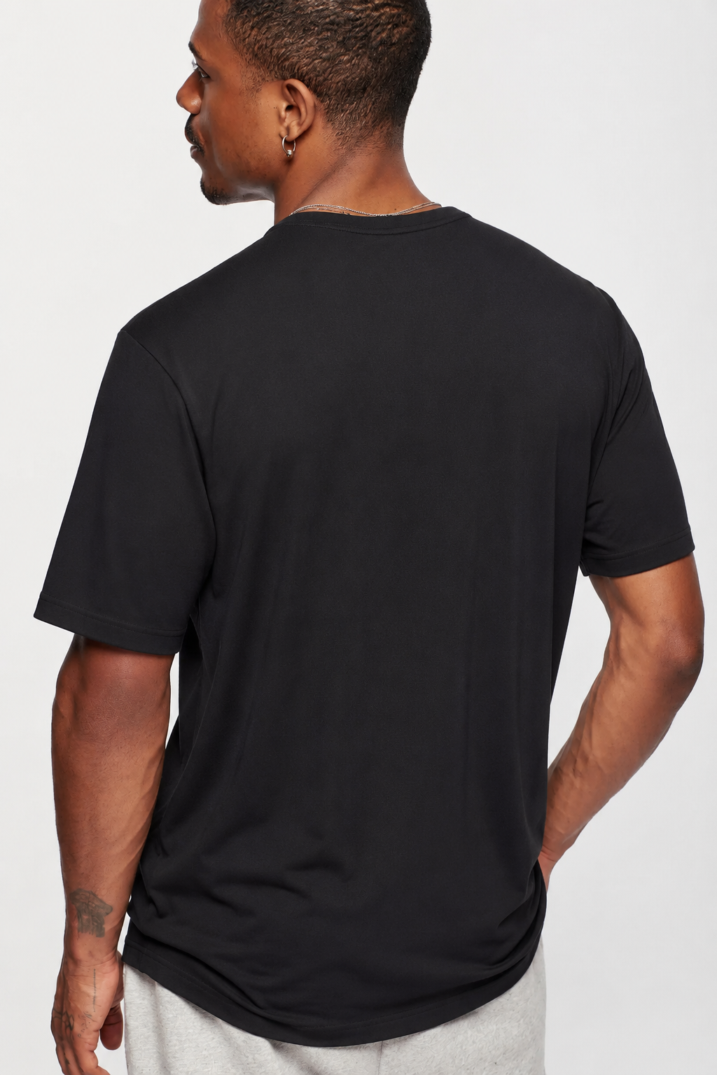 Kit 5 Camisetas Tech